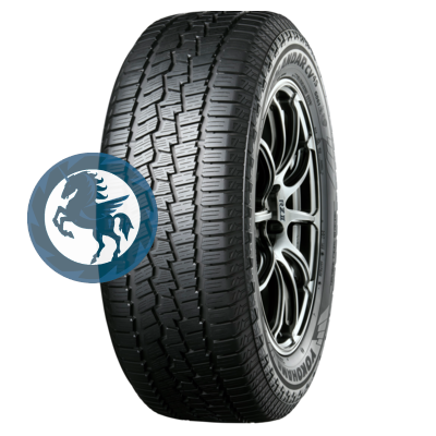 Фотография товара h0375610. Yokohama Geolandar CV 4S G061 235/50 R19 103V