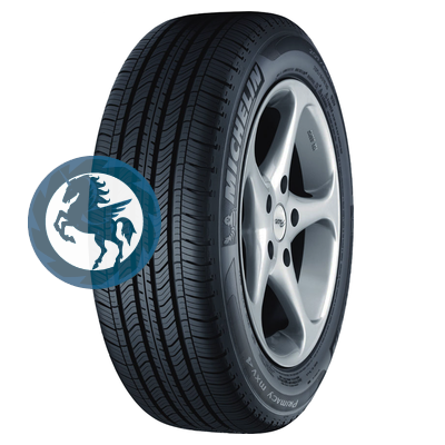   h0375952. Michelin Primacy All Season 275/55 R20 117W  