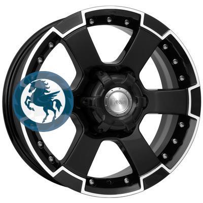 ���������� ������ h0376092. ���� ��� M56-�������� (��593) 7�16 6/139,7 ET38 67,1 ����� ������