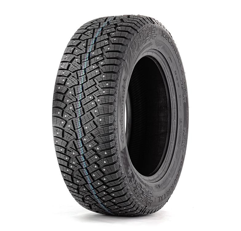   h0379019. Continental IceContact 2 205/60 R16 96T  