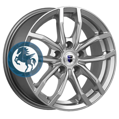 ���������� ������ h0383122. ���� ��� ����� (��1048) 6,5�15 5/108 ET50 63,35 ���� ��������