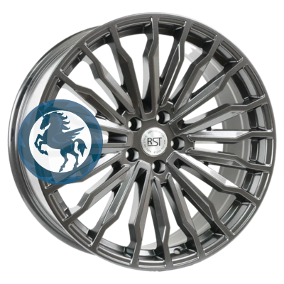 ���������� ������ h0384246. ���� RST R032 (Genesis G80/GV70) 9�20 5/114,3 ET35 67,1 BMG