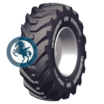 ���������� ������ h0384464. Michelin Power CL 440/80 R24 168A8  