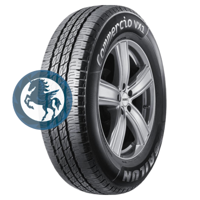   h0384951. Sailun Commercio VX1 SL07 185/75 R16 104/102R  