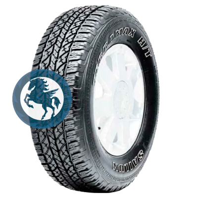   h0386117. Sailun TERRAMAX H/T 225/75 R16 115/112R  