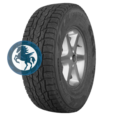   h0386577. Ikon Tyres Autograph Snow C3 185/75 R16 104/102R  