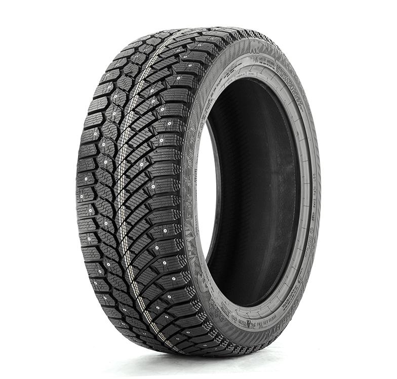   h0386790. Gislaved Nord*Frost 200 235/55 R19 105T  