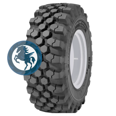   h0386870. Michelin Bibload Hard Surface 460/70 R24 159A8  