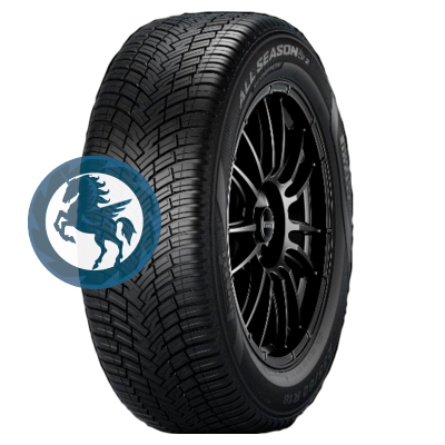   h0386886. Pirelli Cinturato All Season SF2 225/45 R18 95Y  