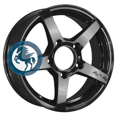   h0386929.  RST R136 616 5/139,7 ET40 98 BL