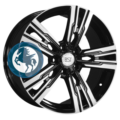   h0387422.  RST R228 (Volvo) 818 5/108 ET50 63,4 BD