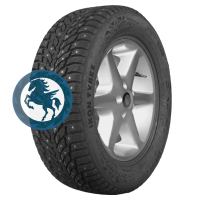   h0387669. Ikon Tyres Autograph Ice 9 175/65 R14 86T  