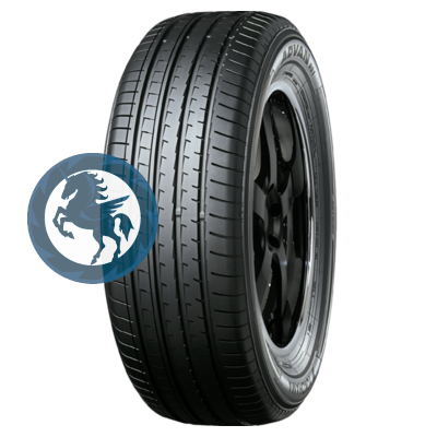 ���������� ������ h0388351. Yokohama Advan V61F 235/60 R19 103V  