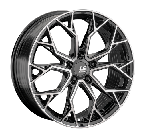   h0388778.  LS LS RC61 921 5/114,3 ET43 67,1 BKF