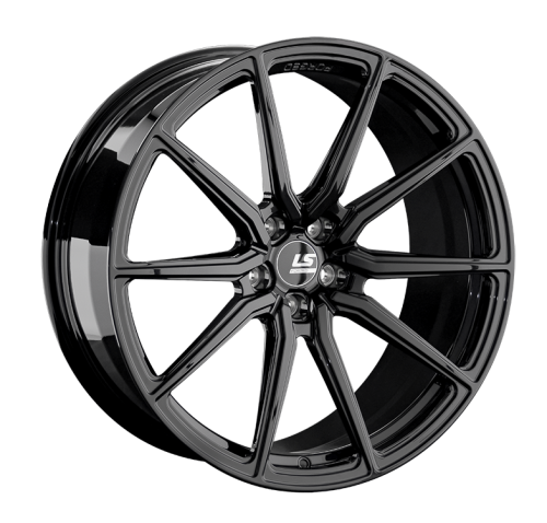   h0389210.  LS Forged LS FG01 10,520 5/120 ET45 64,1 BK