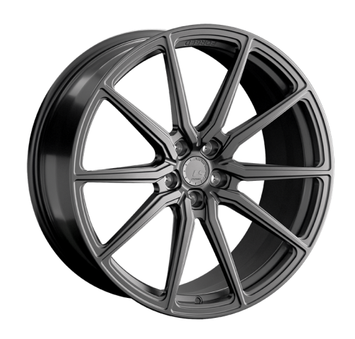   h0389211.  LS Forged LS FG01 10,520 5/120 ET45 64,1 MGM