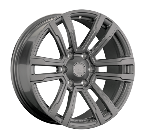   h0389220.  LS Forged LS FG11 8,519 6/139,7 ET36 100,1 MGM