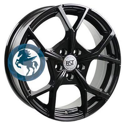 ���������� ������ h0389330. ���� RST R086 (Skoda, VW) 6,5�16 5/112 ET40 57,1 BL