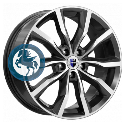   h0389519.    (906) 7,518 5/115 ET40 70,2  