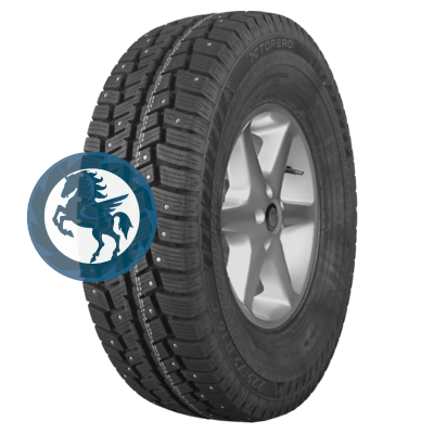   h0389664. Torero MPS500 195/75 R16 107/105R  
