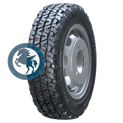 ���������� ������ h0389666. Kama Flame M/T LCV (��-435) 195/75 R16 107/105N  