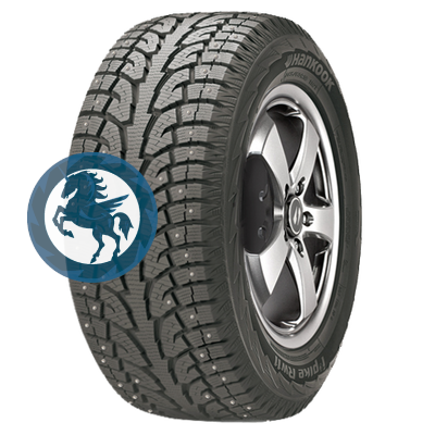   h0389844. Hankook I*PIKE RW11 235/60 R16 100T  