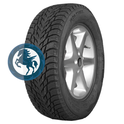 ���������� ������ h0389929. IKON Autograph Snow 3 275/35 R20 102T ����� 