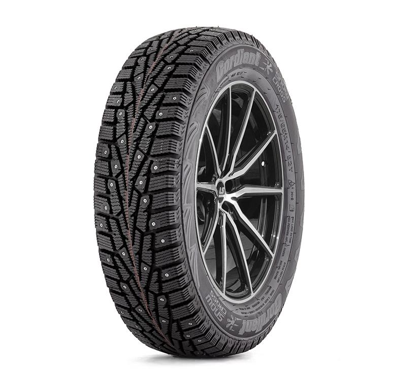  h0390442. Cordiant SNOW_CROSS 225/65 R17 106T  