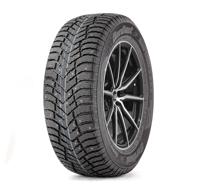   h0390444. Cordiant SNOW_CROSS_2_SUV 215/55 R18 99T  