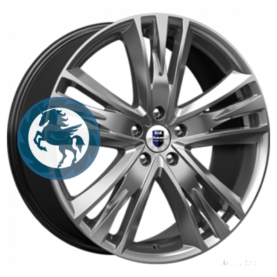 ���������� ������ h0390492. ���� ��� ����� (��661) 8,5�20 5/120 ET42 67,1 ���� ��������