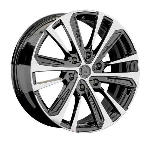   h0390615.  LS Forged LS FG19 7,519 6/139,7 ET25 106,1 BKF