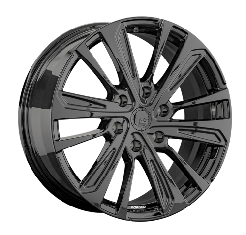   h0390616.  LS Forged LS FG19 7,519 6/139,7 ET25 106,1 BK