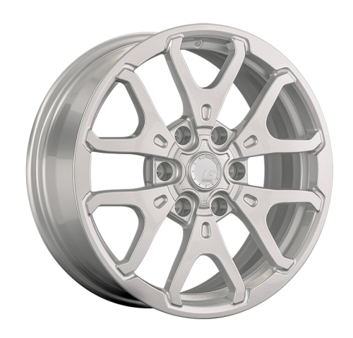   h0390618.  LS Forged LS FG20 7,518 6/114,3 ET46 67,1 S