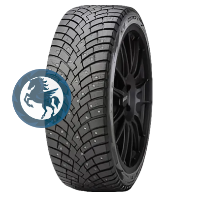   h0391584. Pirelli ICE ZERO 2 215/65 R16 102T  