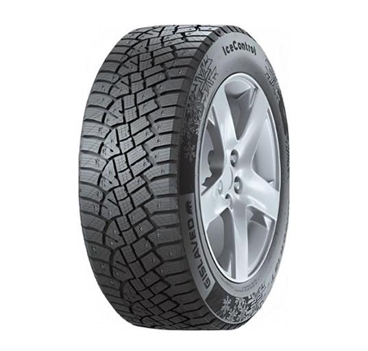   h0391714. Gislaved IceControl 235/55 R20 105T  