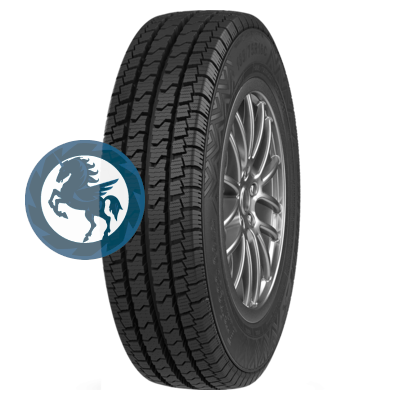   h0392117. Cordiant Business CA-2 225/70 R15 112/110R  