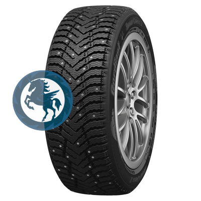   h0392135. Cordiant Snow Cross 2 205/60 R16 96T  