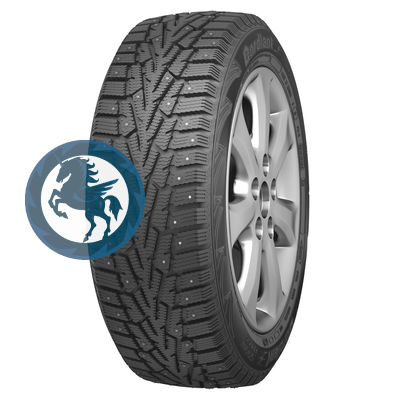   h0392180. Cordiant Snow Cross PW-2 195/55 R16 91T  