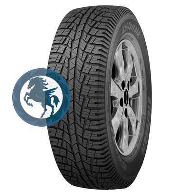   h0392183. Cordiant All Terrain OA-1 205/70 R15 100H  