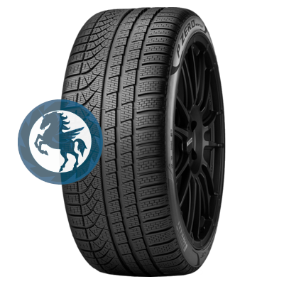   h0392490. Pirelli P ZERO WINTER 245/40 R19 98V  