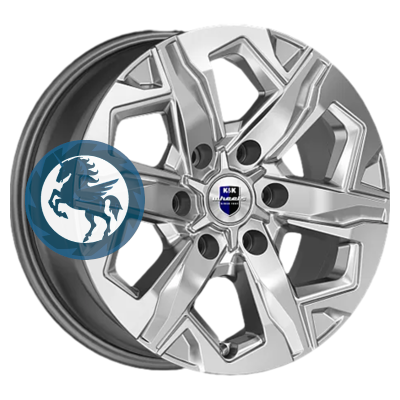 ���������� ������ h0392628. ���� ��� ���� (��1050) 7,5�17 6/139,7 ET25 78,1 ���� ��������