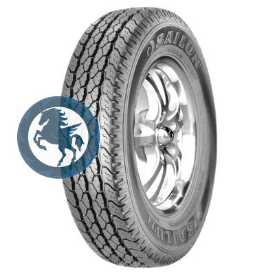   h0392652. Sailun SL-12 195/0 R15 106/104S  