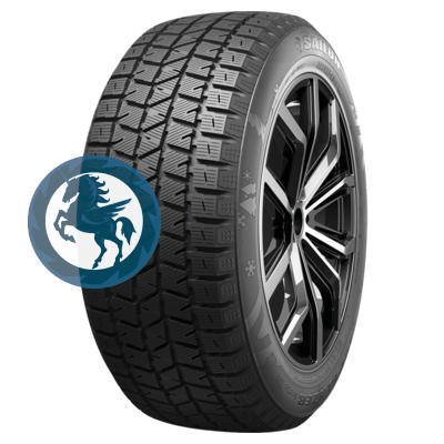   h0392684. Sailun ICE BLAZER Arctic SUV 235/65 R17 104T  