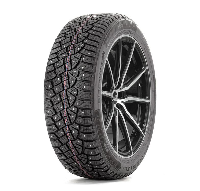   h0392824. Gislaved IceControl 265/60 R18 114T  