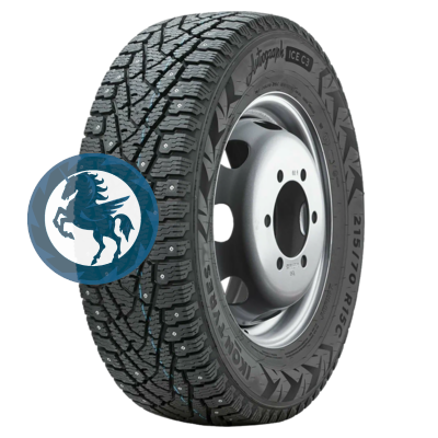   h0392975. Ikon Tyres Autograph Ice C3 225/75 R16 121/120R  