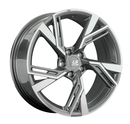   h0393186.  LS Forged LS FG23 819 5/114,3 ET45 67,1 GMF