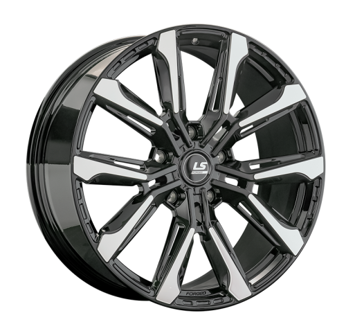   h0393190.  LS Forged LS FG34 8,521 5/150 ET54 110,1 BKF