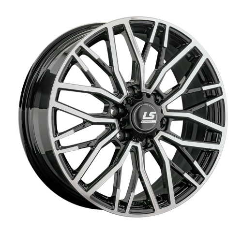   h0393192.  LS Forged LS FG33 820 6/114,3 ET46 67,1 BKF