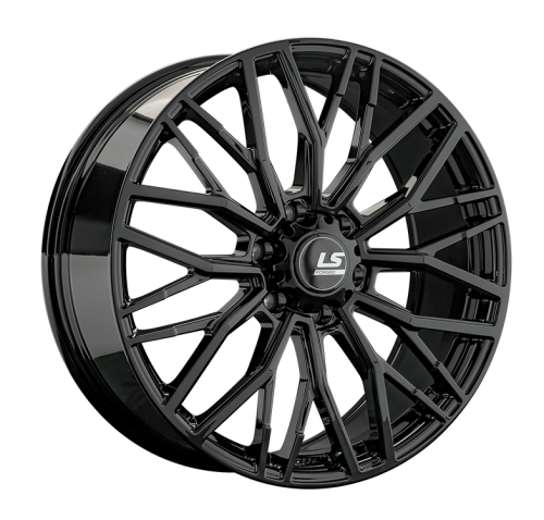   h0393193.  LS Forged LS FG33 820 6/114,3 ET46 67,1 BK