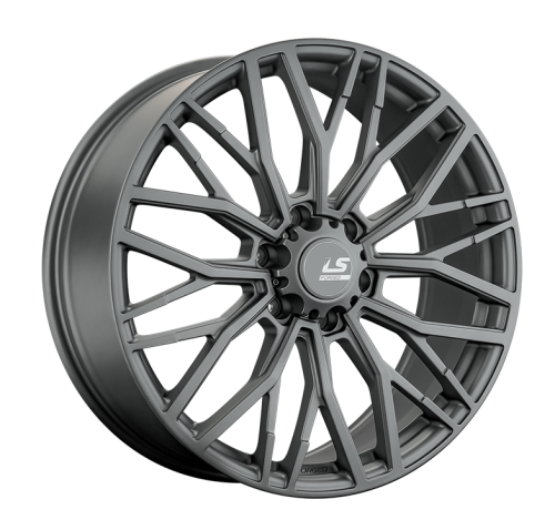   h0393194.  LS Forged LS FG33 820 6/114,3 ET46 67,1 MGM